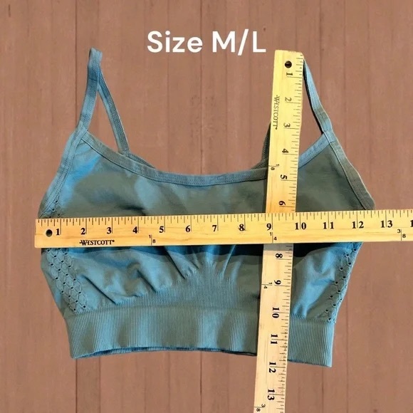 Bao Bei Adore Maternity & Nursing Bralette - Picture 15 of 16